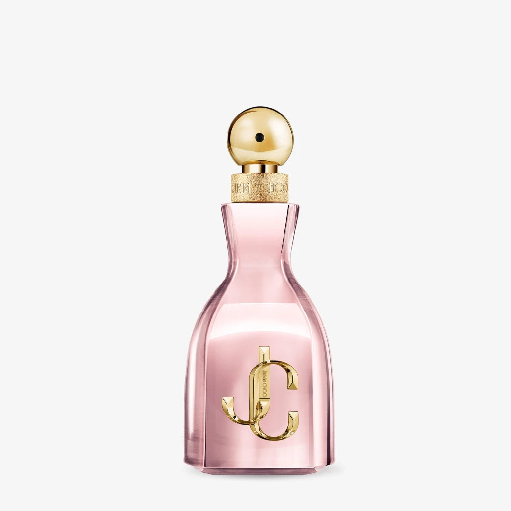 JIMMY CHOO - I Want Choo With Love