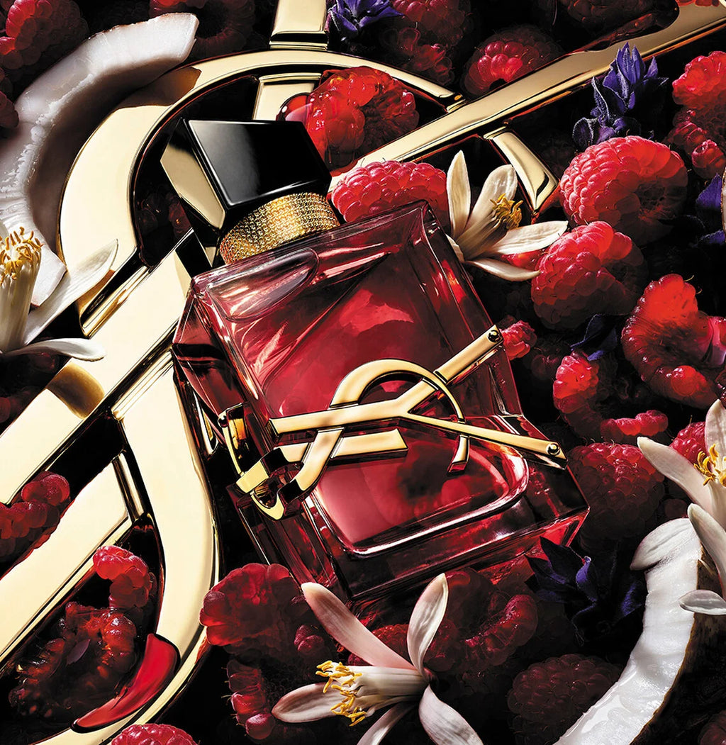 YVES SAINT LAURENT - LIBRE BERRY CRUSH