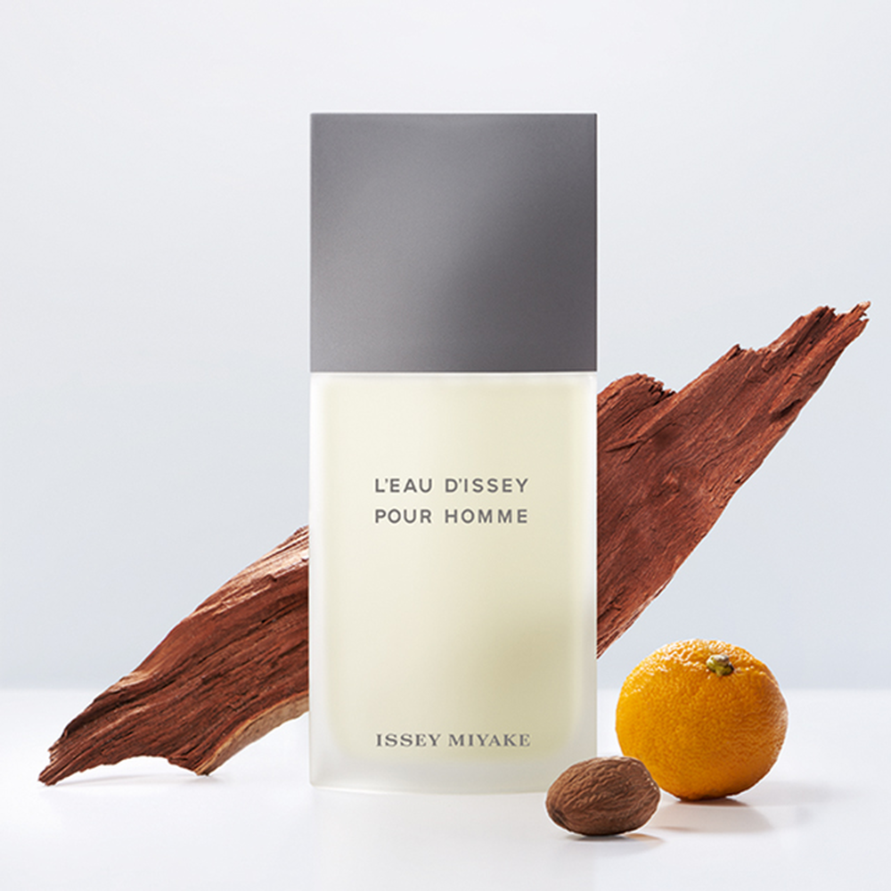 ISSEY MIYAKE L’eau d’Issey Pour Homme