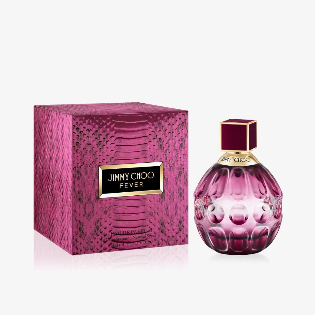 JIMMY CHOO - Fever