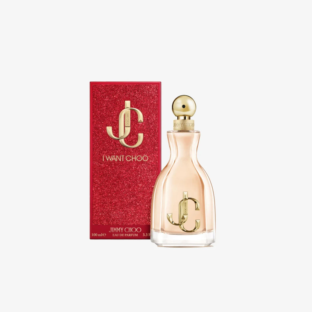JIMMY CHOO - I Want Choo