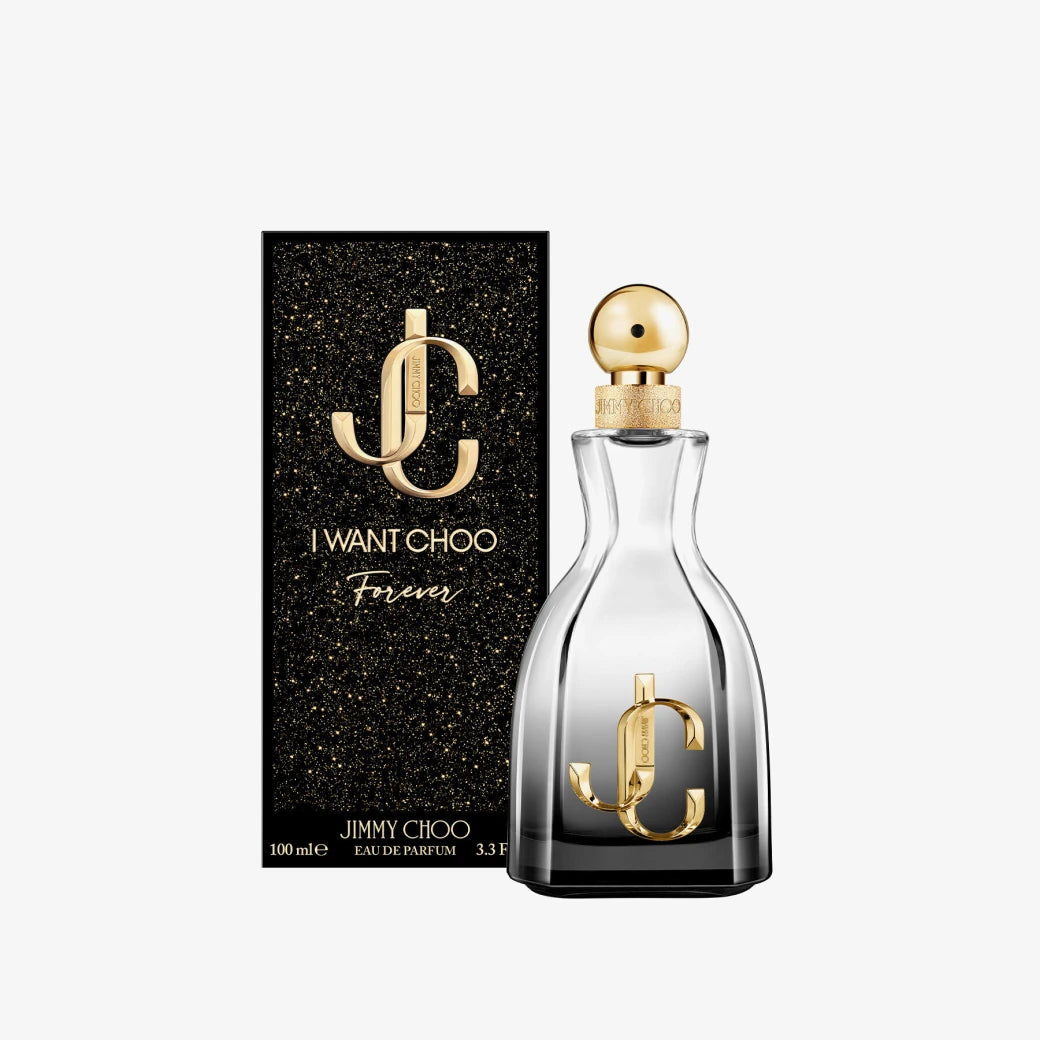JIMMY CHOO - I Want Choo Forever