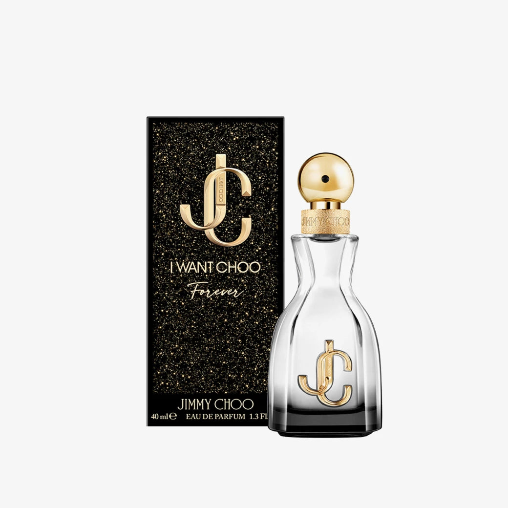 JIMMY CHOO - I Want Choo Forever