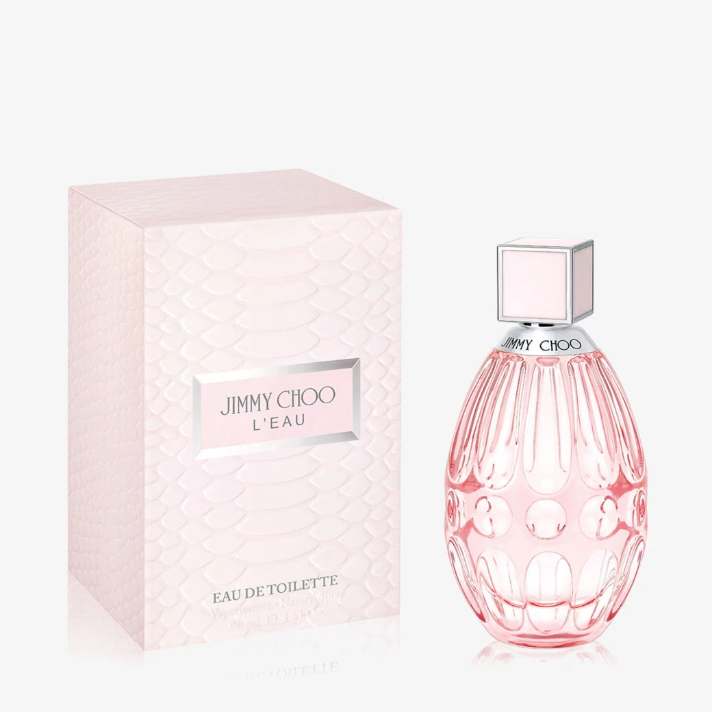 JIMMY CHOO - L’Eau
