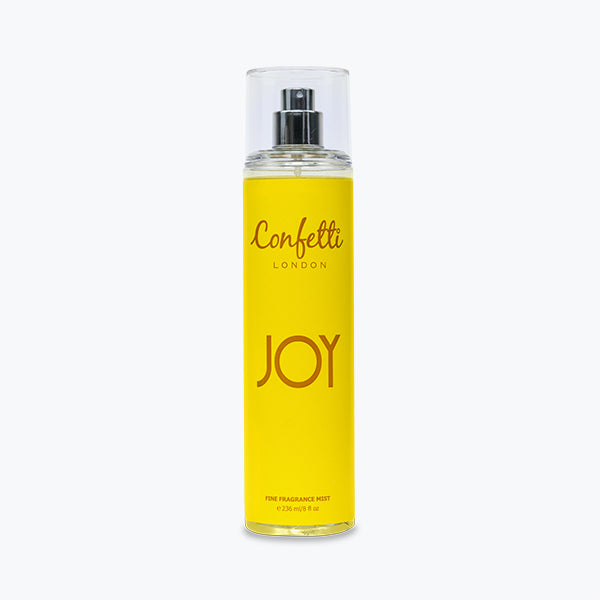 Confetti Joy Body Mist