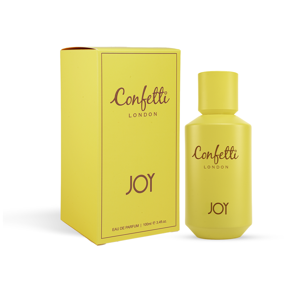 Confetti Joy EDP