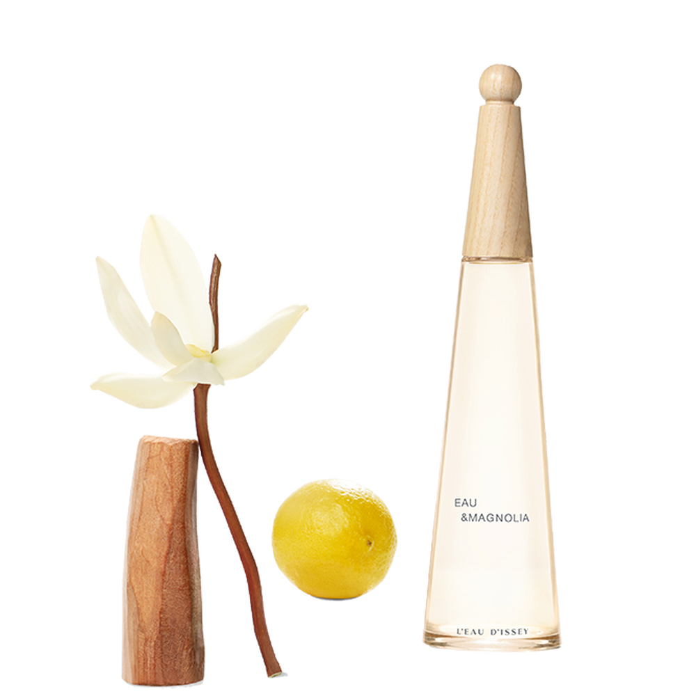 ISSEY MIYAKE L'eau d'Issey Eau & Magnolia