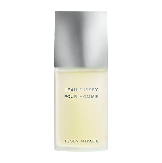 ISSEY MIYAKE L’eau d’Issey Pour Homme