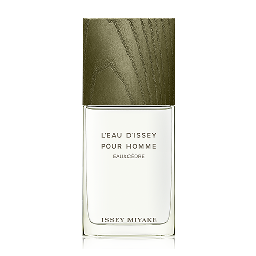 ISSEY MIYAKE L'eau d'Issey pour Homme Eau & Cèdre