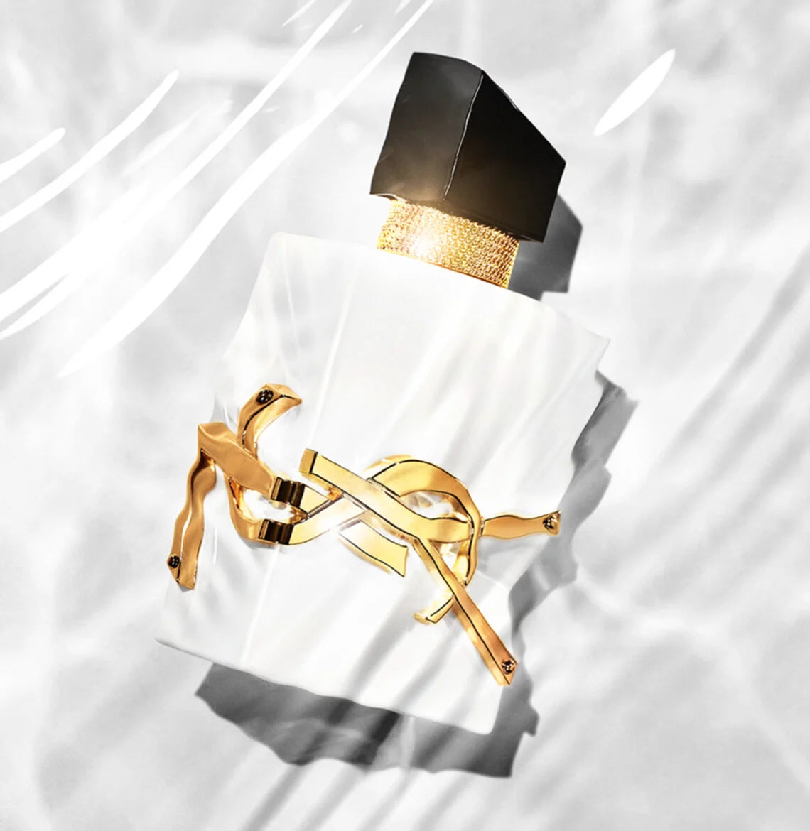 YVES SAINT LAURENT - LIBRE L'EAU NUE PARFUM DE PEAU
