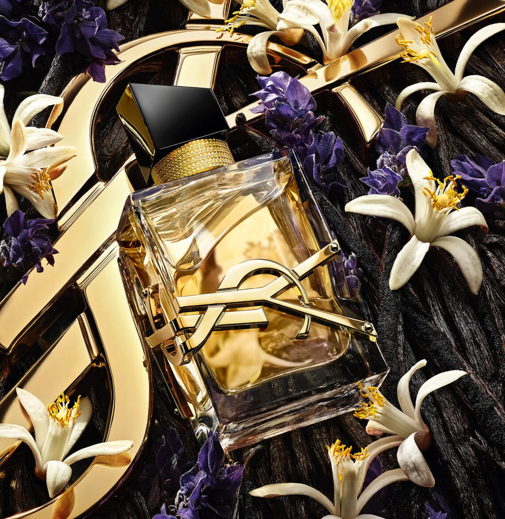 YVES SAINT LAURENT - LIBRE EAU DE PARFUM