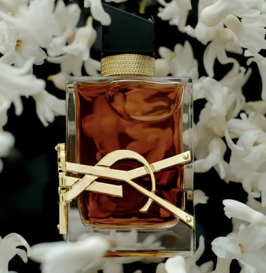 YVES SAINT LAURENT - LIBRE EAU DE PARFUM INTENSE