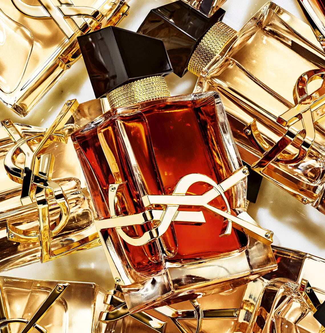 YVES SAINT LAURENT - LIBRE LE PARFUM
