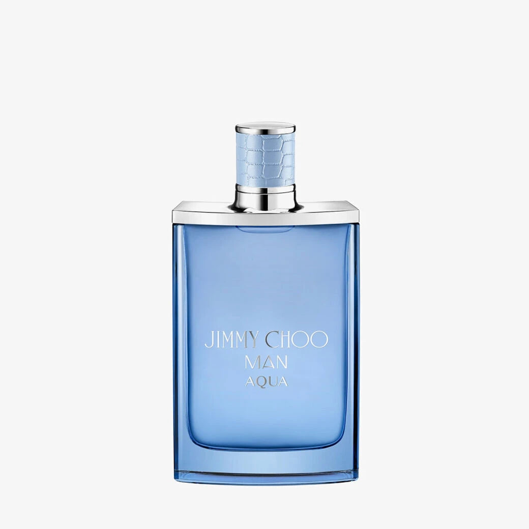 JIMMY CHOO - Man Aqua