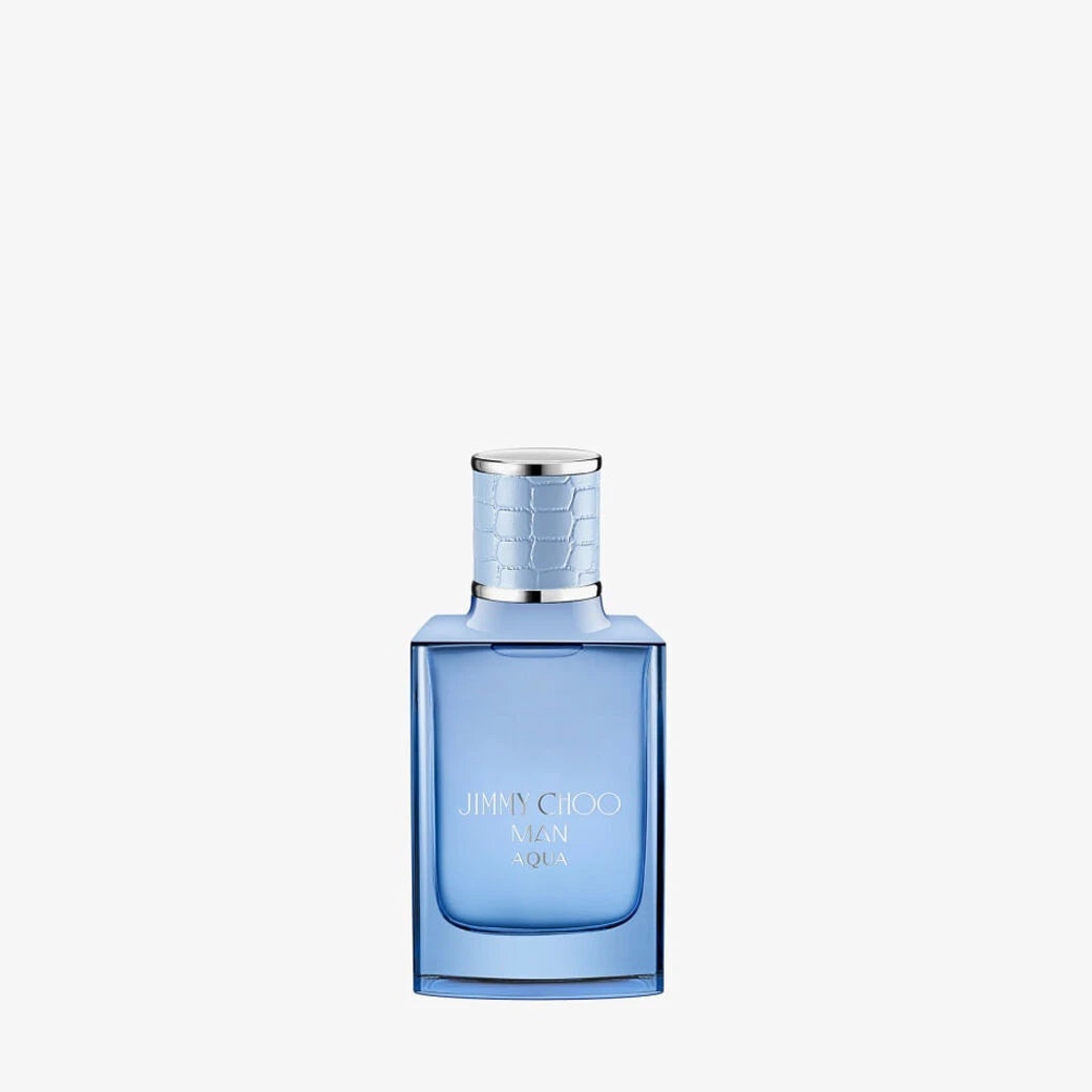 JIMMY CHOO - Man Aqua
