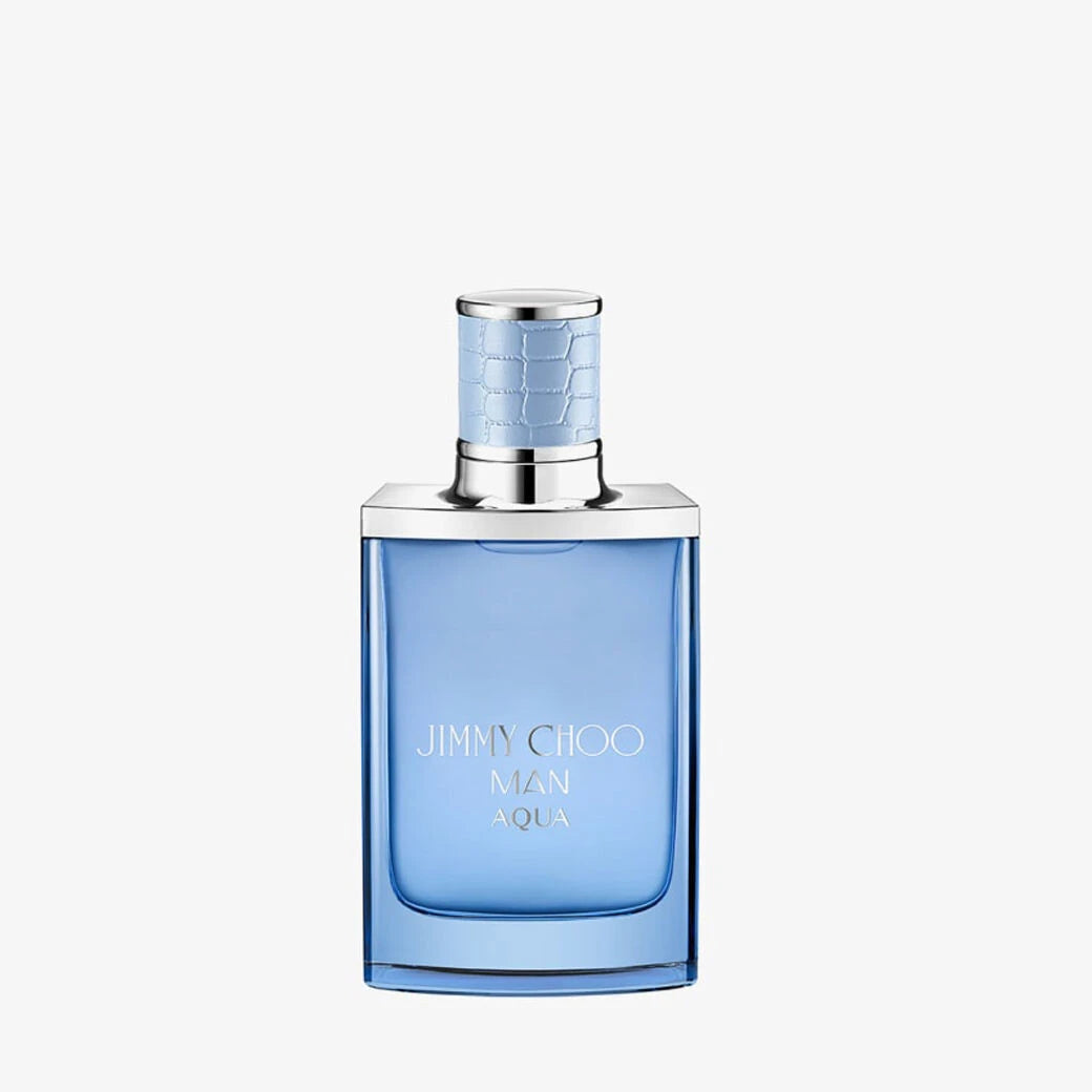 JIMMY CHOO - Man Aqua