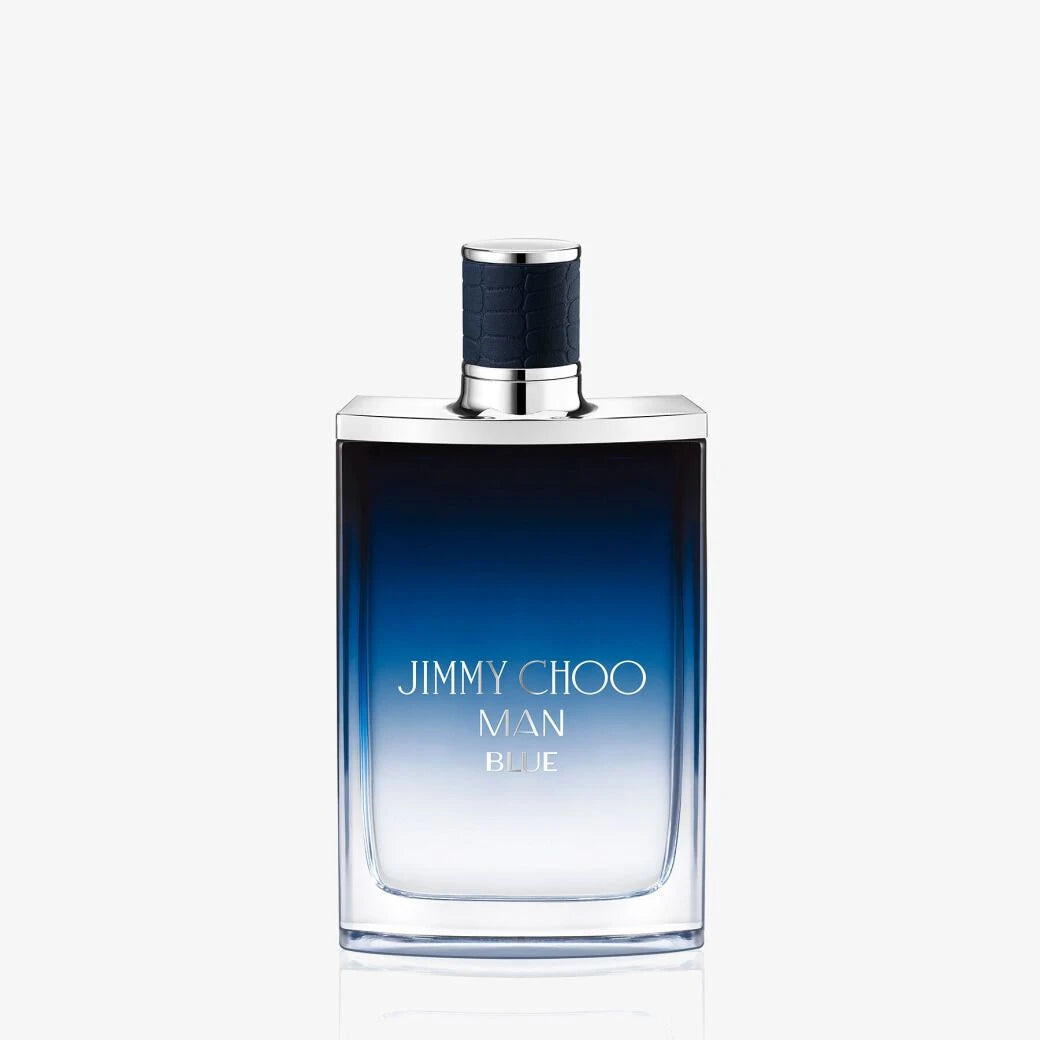 JIMMY CHOO - Man Blue