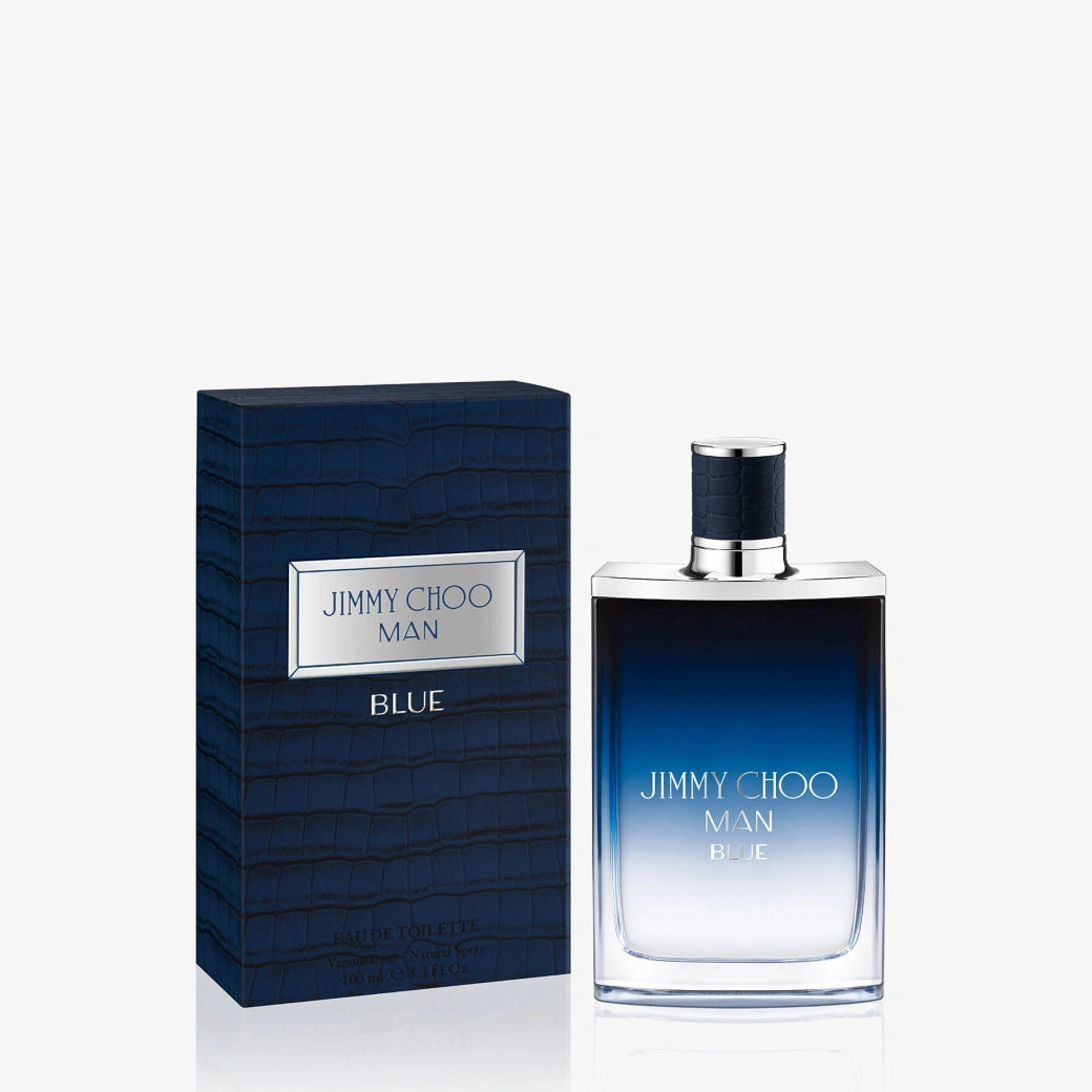 JIMMY CHOO - Man Blue