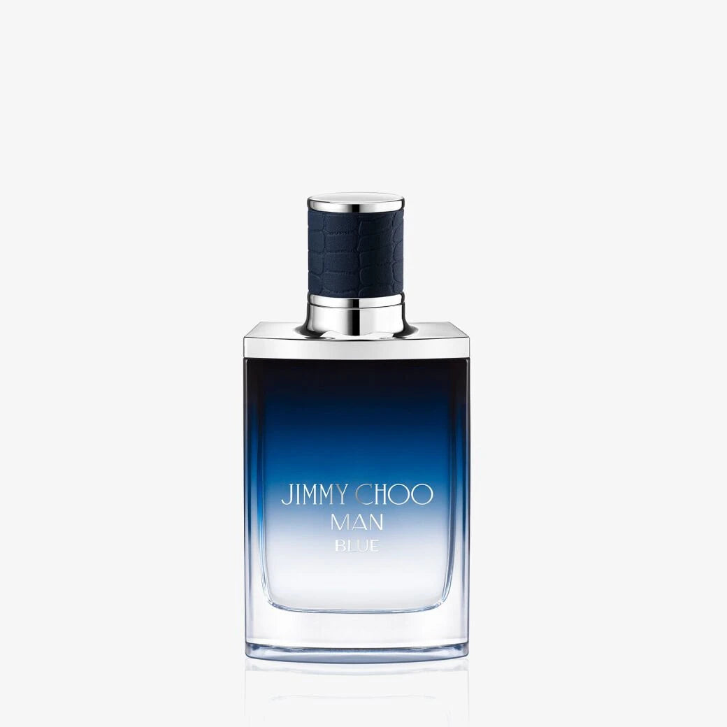 JIMMY CHOO - Man Blue