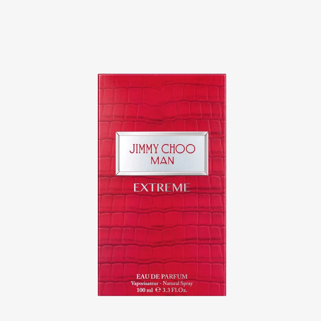 JIMMY CHOO - Man Extreme