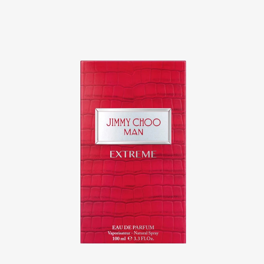 JIMMY CHOO - Man Extreme