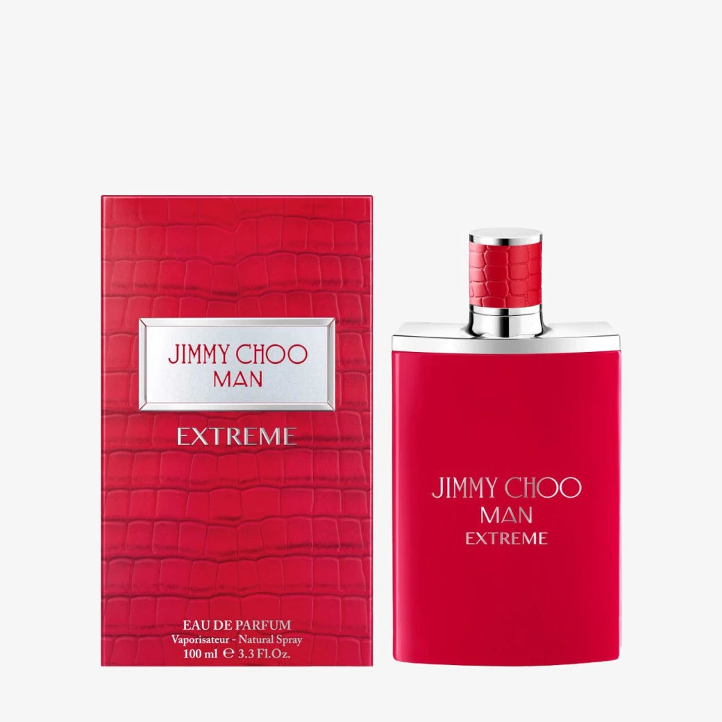 JIMMY CHOO - Man Extreme