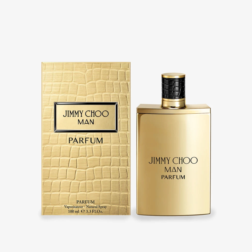 JIMMY CHOO - Man Parfum
