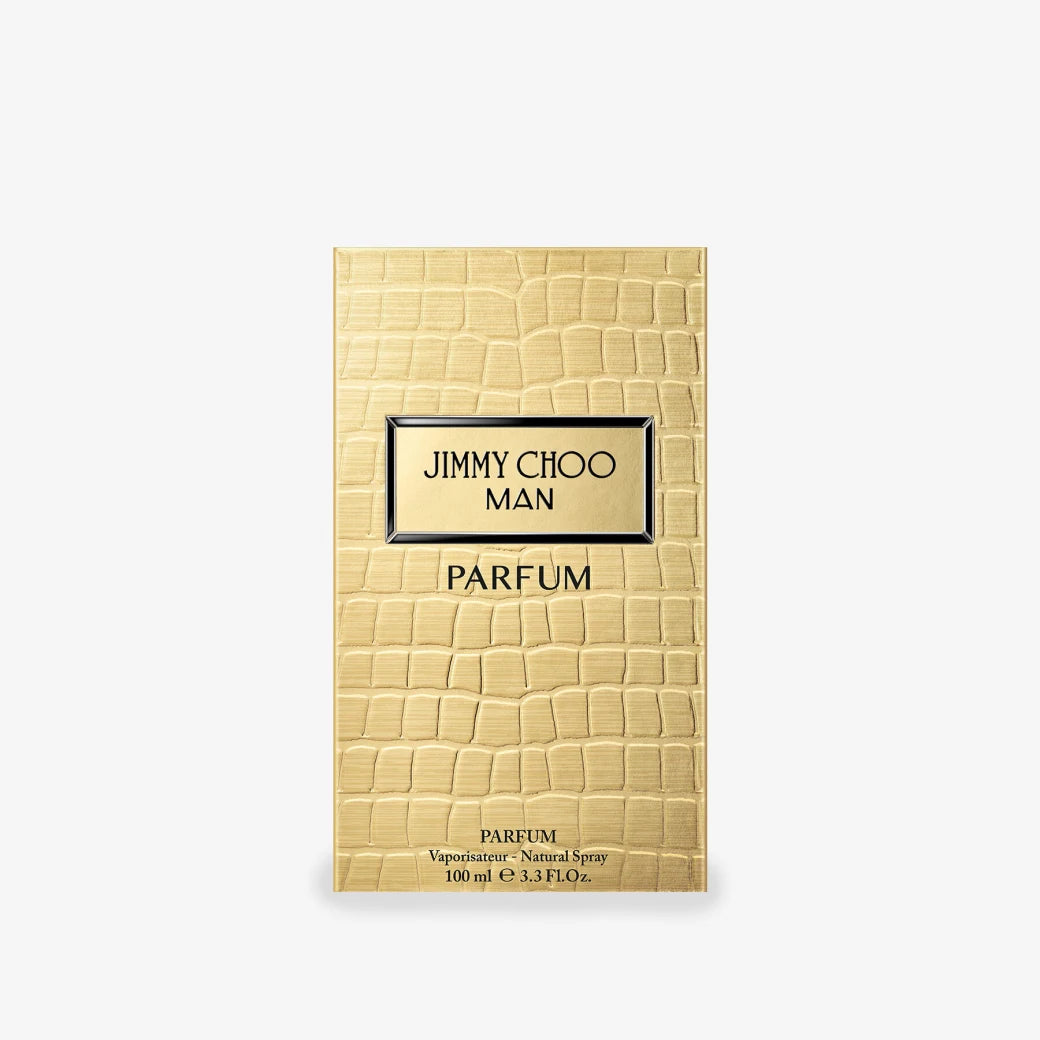 JIMMY CHOO - Man Parfum