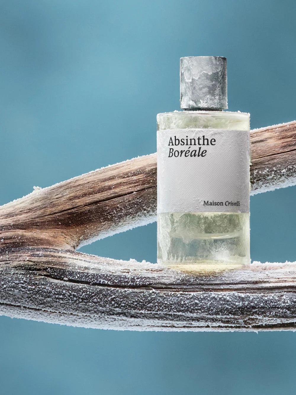 MAISON CRIVELLI - Absinthe Boréale
