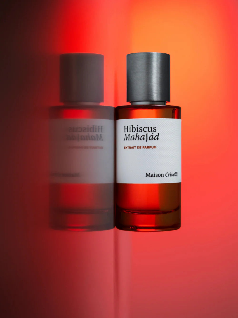 MAISON CRIVELLI - Hibiscus MahaJád