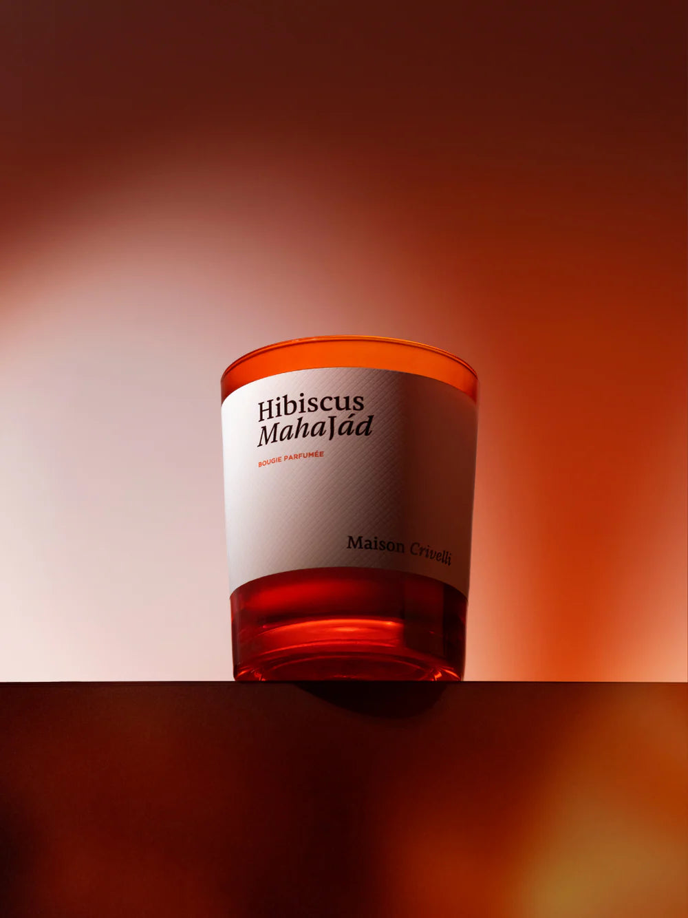 MAISON CRIVELLI - Hibiscus MahaJád