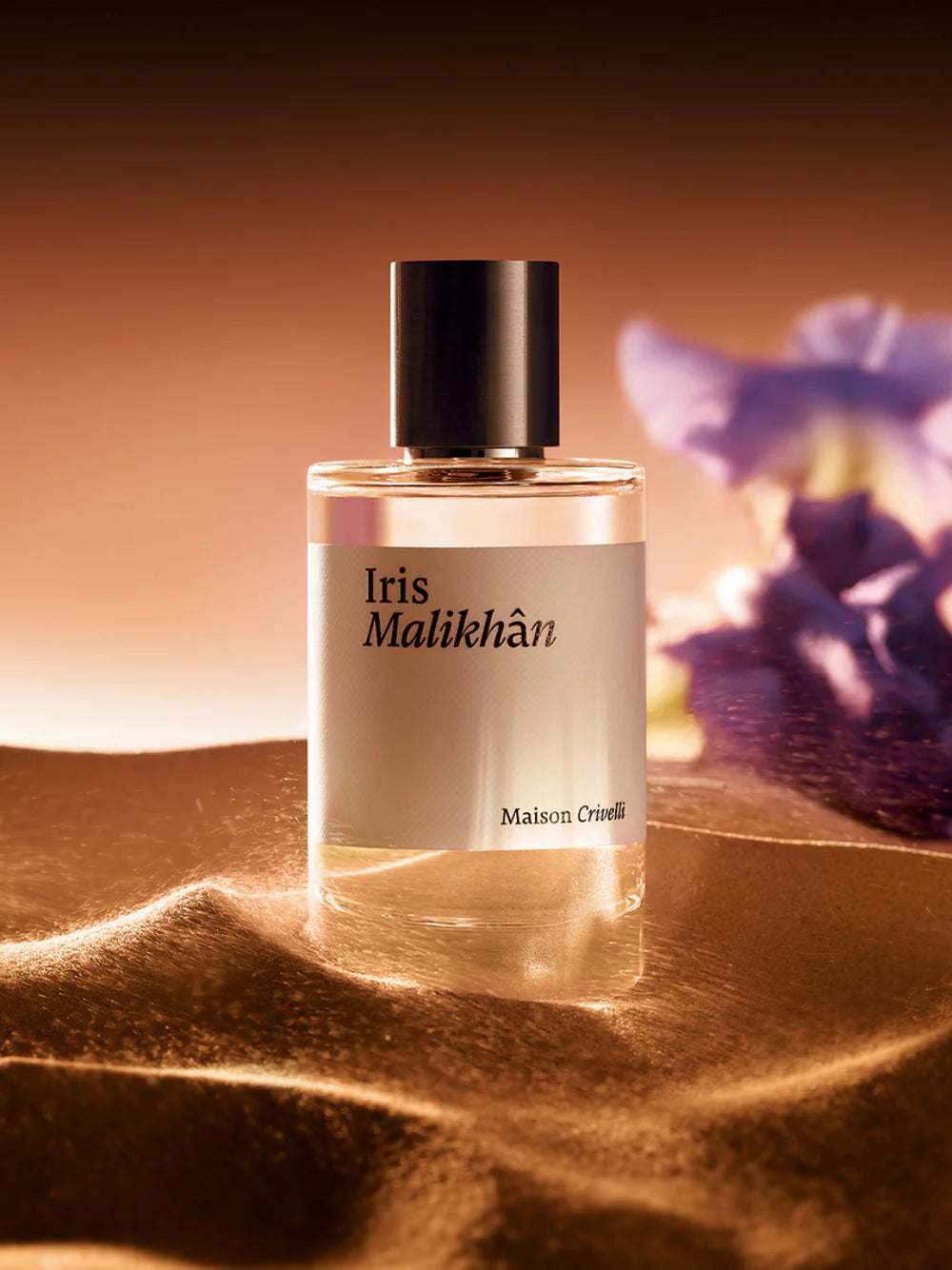 MAISON CRIVELLI - Iris Malikhân