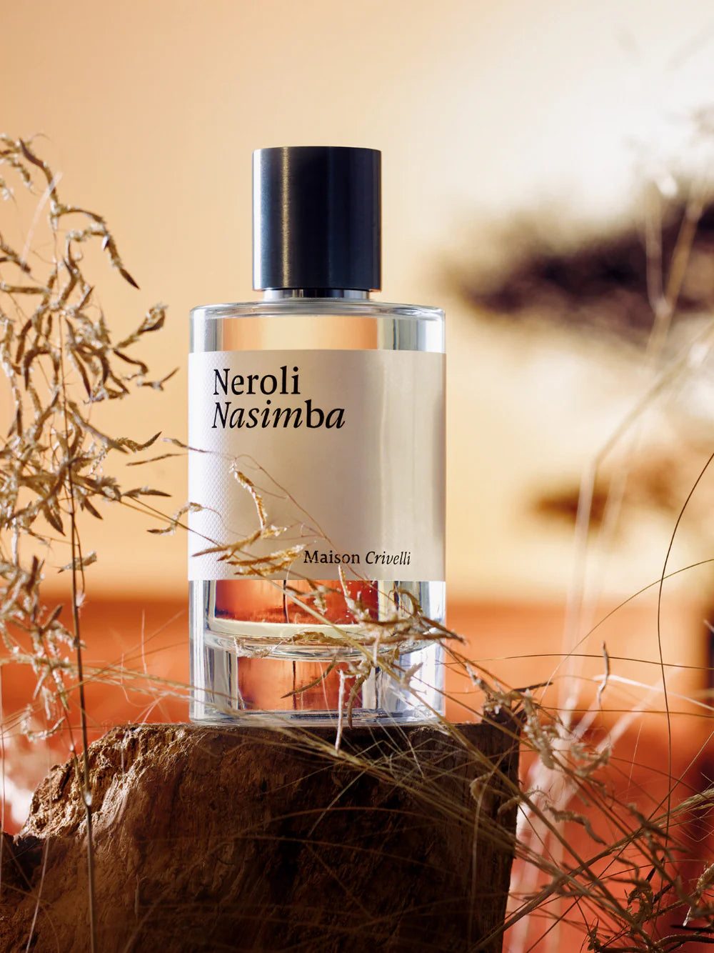 MAISON CRIVELLI - Neroli Nasimba