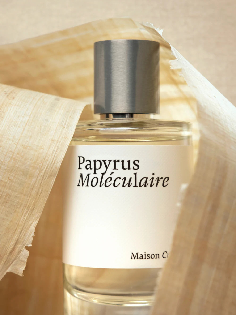 MAISON CRIVELLI - Papyrus Moléculaire