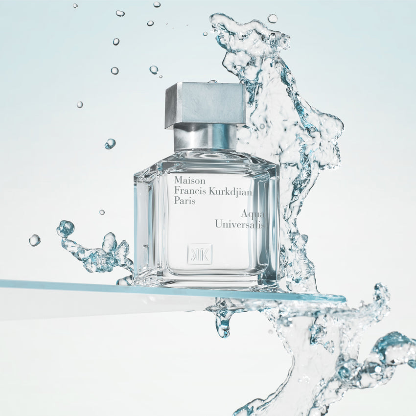 MAISON FRANCIS KURKDJIAN PARIS - Aqua Universalis