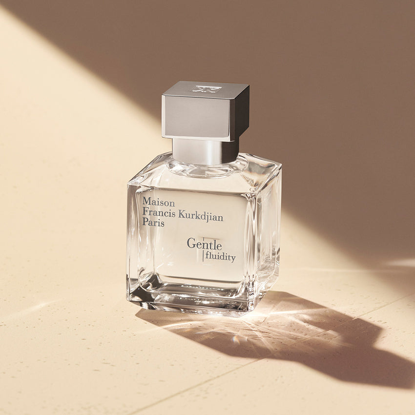MAISON FRANCIS KURKDJIAN PARIS - Gentle fluidity