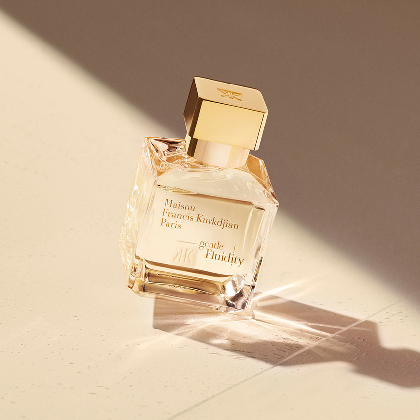 MAISON FRANCIS KURKDJIAN PARIS - gentle Fluidity