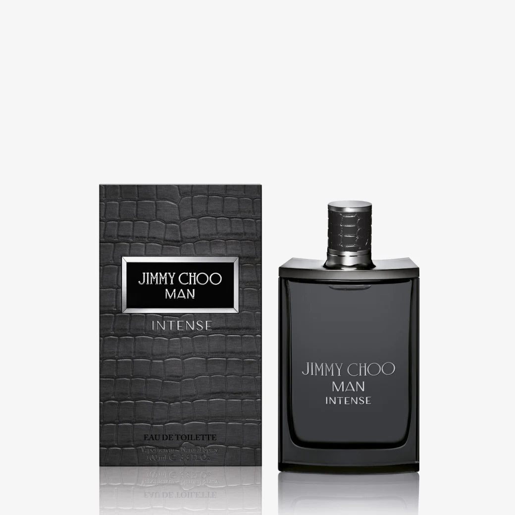 JIMMY CHOO - Man Intense