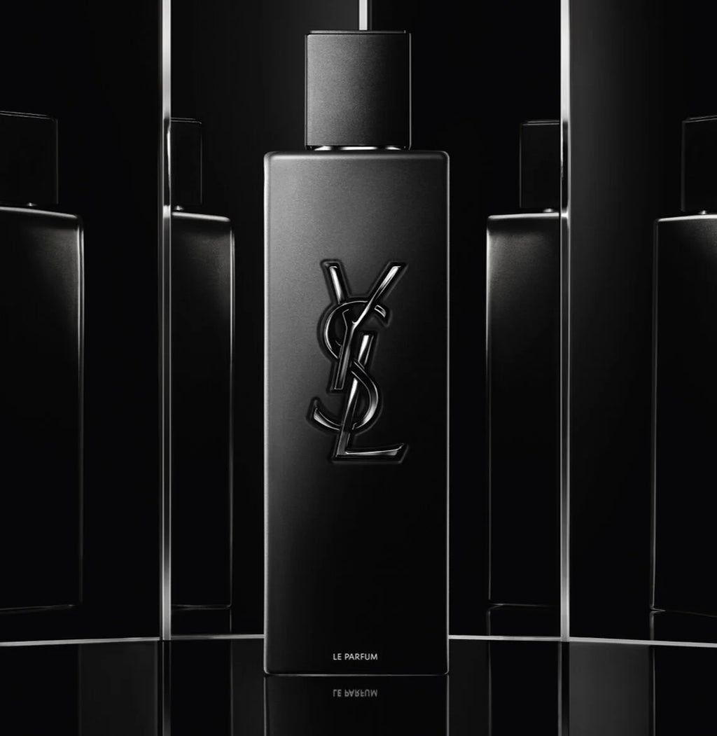 YVES SAINT LAURENT - MYSLF LE PARFUM