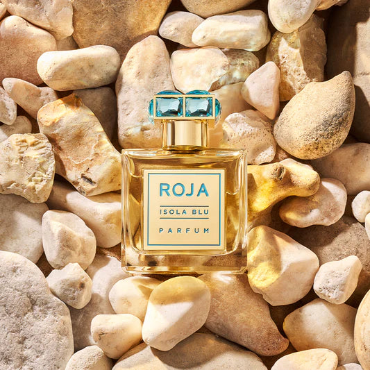 ROJA - Isola Blu