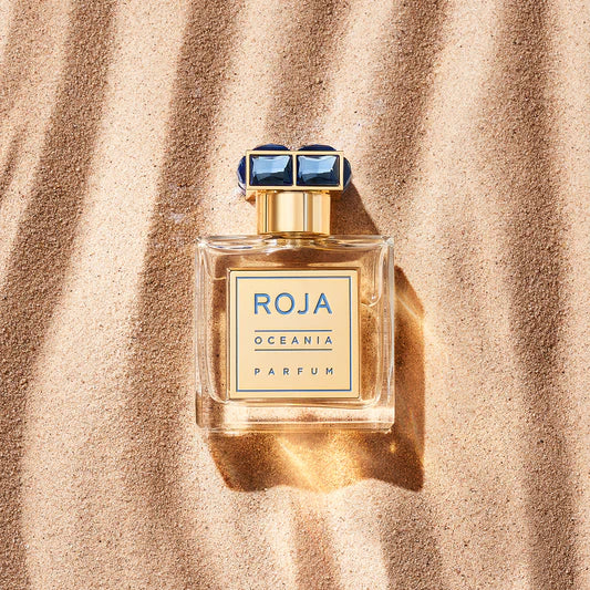 ROJA - Oceania