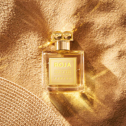 ROJA - Isola Sol