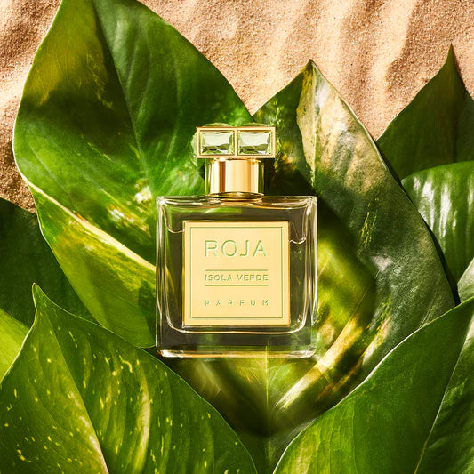ROJA - Isola Verde