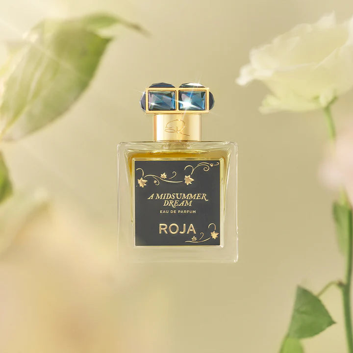 ROJA - A Midsummer Dream
