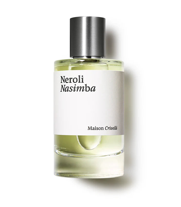 MAISON CRIVELLI - Neroli Nasimba