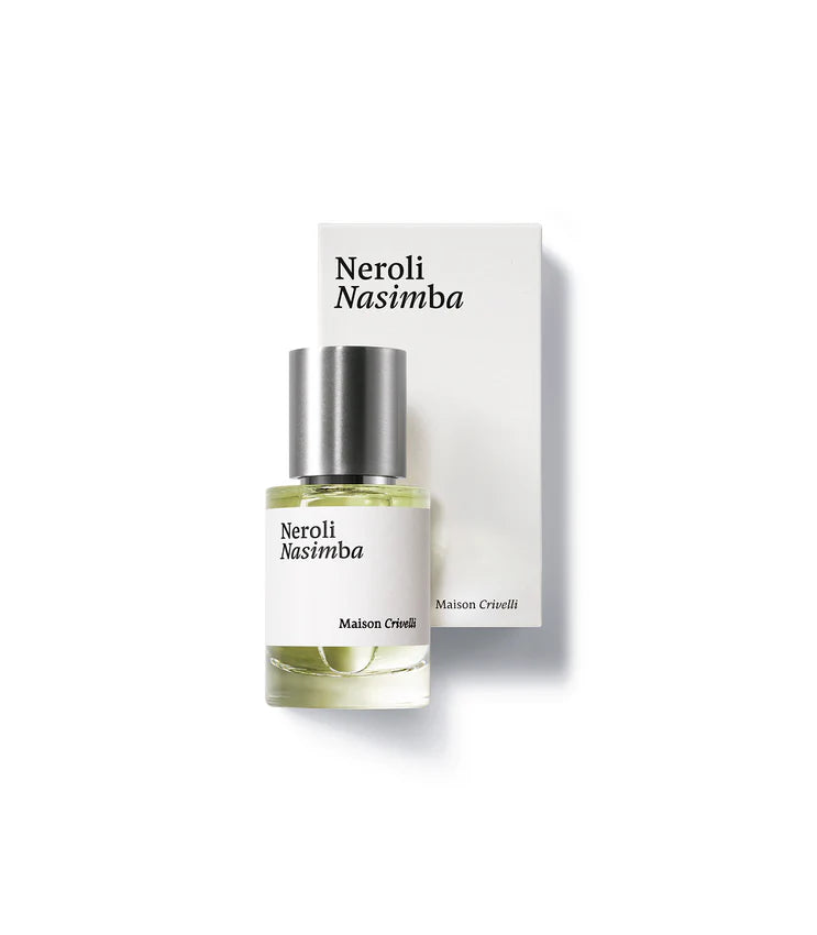 MAISON CRIVELLI - Neroli Nasimba