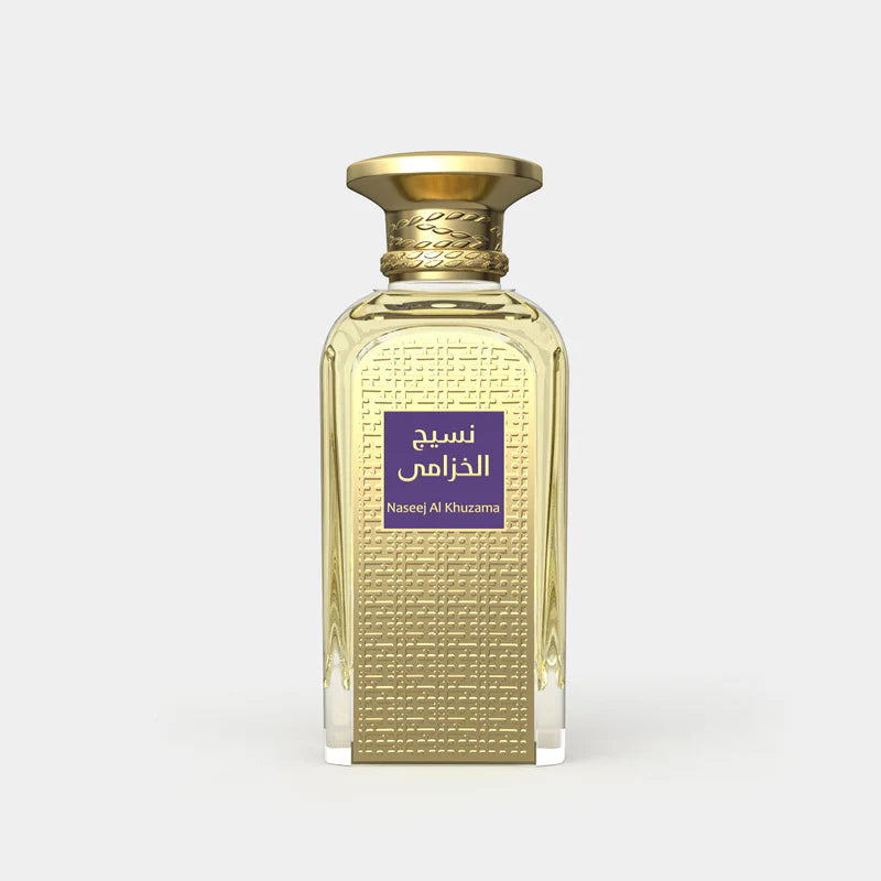 Afnan Naseej Al Khuzama