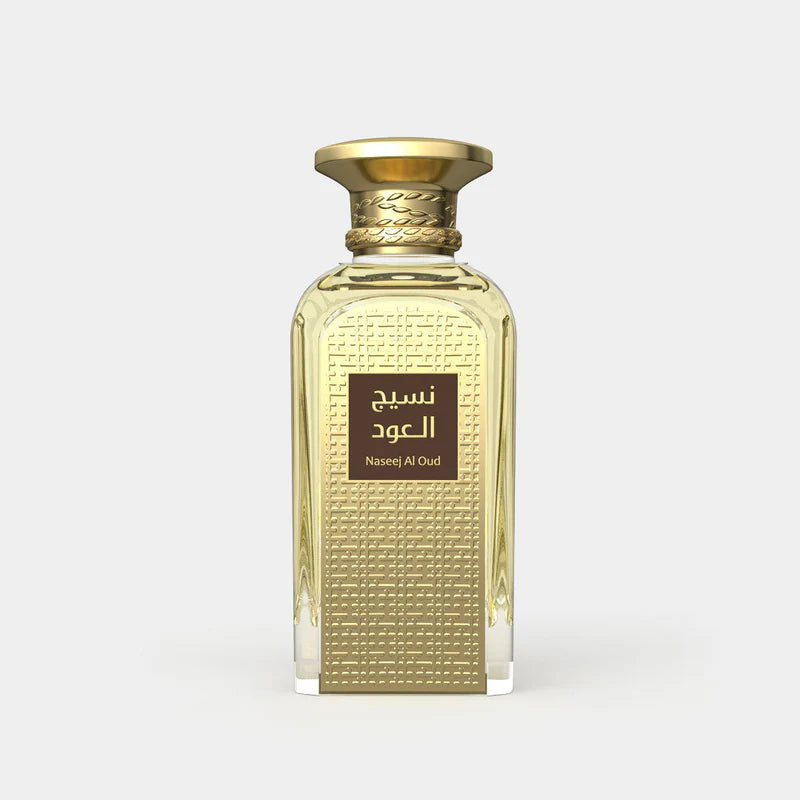 Afnan Naseej Al Oud