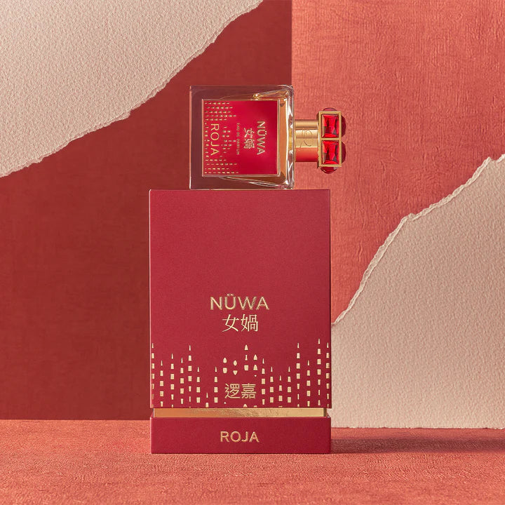 ROJA - NüWa