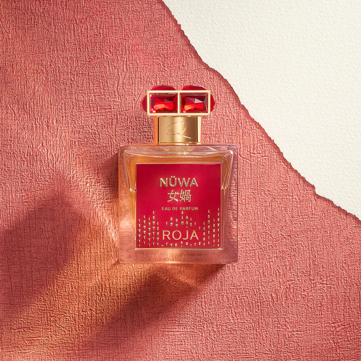 ROJA - NüWa